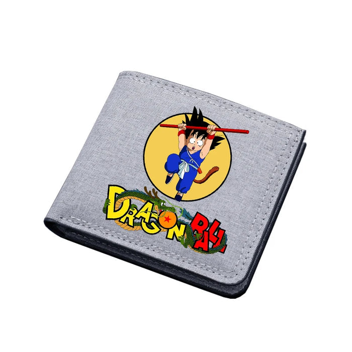Portefeuille Dragon Ball Z-Manga Shop-3-Manga Shop