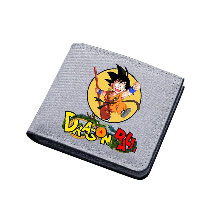 Portefeuille Dragon Ball Z-Manga Shop-6-Manga Shop
