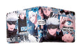 Portefeuille Jujutsu Kaisen-Manga Shop-4-Manga Shop