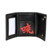 Portefeuille Naruto Shippuden - Akatsuki avec Chaîne-Manga Shop-Manga Shop