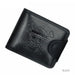 Portefeuille One Piece Jolly Roger-Manga Shop-Noir-Manga Shop