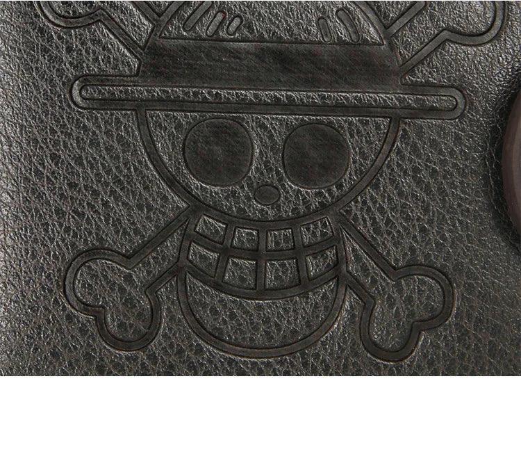 Portefeuille One Piece Jolly Roger-Manga Shop-Manga Shop