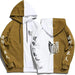 Pull Attaque des Titans - Colors-Manga Shop-Kaki-XS-Manga Shop
