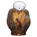 Pull Attaque des Titans - Eren SNK-Manga Shop-Manga Shop
