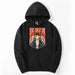 Pull Attaque des Titans - Jeager-Manga Shop-Noir-XS-Manga Shop