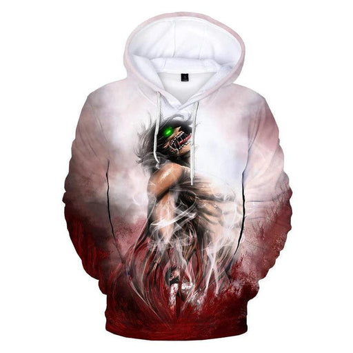 Pull Attaque des Titans - Titan-Manga Shop-Manga Shop