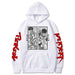Pull Berserk - Casca-Manga Shop-Blanc-XS-Manga Shop