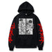 Pull Berserk - Casca-Manga Shop-Noir-XS-Manga Shop