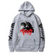 Pull Berserk - Crazy Dog-Manga Shop-Gris-XS-Manga Shop