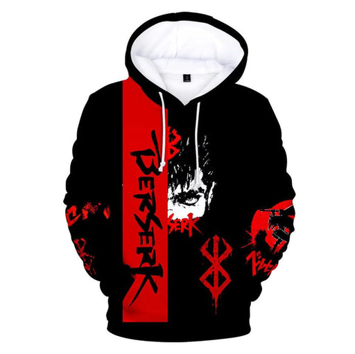 Pull Berserk - Darkness-MANGA SHOP-Manga Shop