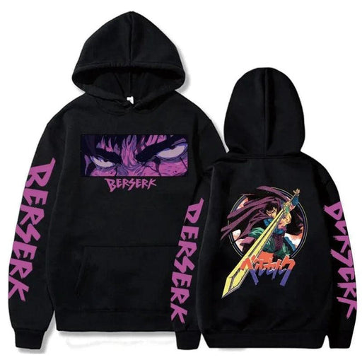 Pull Berserk - Dragonslayer-Manga Shop-Manga Shop
