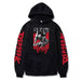 Pull Berserk Guts - Armor Guts-Manga Shop-Noir-XS-Manga Shop