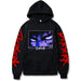 Pull Berserk - Guts-Manga Shop-Noir-XS-Manga Shop