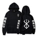 Pull Berserk - Logo Berserk-Manga Shop-Noir-XS-Manga Shop