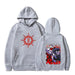 Pull Berserk - Marque du Sacrifice-Manga Shop-Gris-XS-Manga Shop