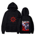 Pull Berserk - Marque du Sacrifice-Manga Shop-Noir-XS-Manga Shop