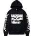 Pull Berserk - Mental-Manga Shop-Noir-XS-Manga Shop