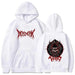 Pull Berserk - Monster-Manga Shop-Blanc-XS-Manga Shop