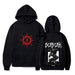 Pull Berserk - Power-Manga Shop-Noir-XS-Manga Shop