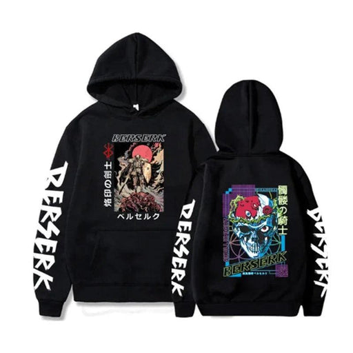 Pull Berserk - Skull-Manga Shop-Manga Shop