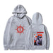 Pull Berserk - Termdzi-Manga Shop-Gris-XS-Manga Shop