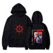 Pull Berserk - Termdzi-Manga Shop-Noir-XS-Manga Shop