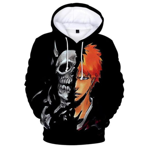 Pull Bleach - Death-MANGA SHOP-Manga Shop