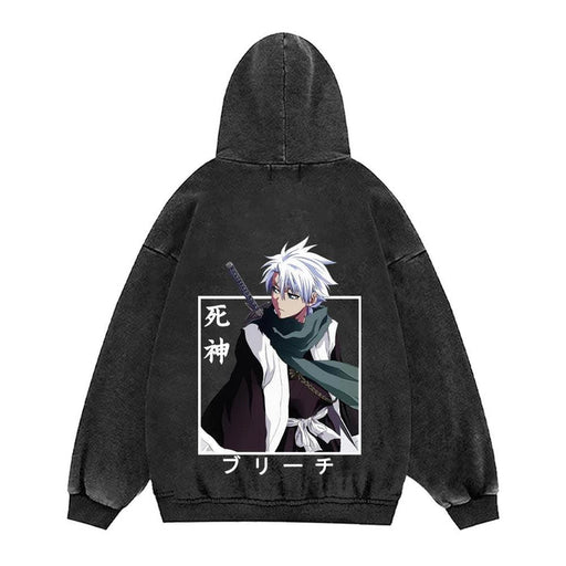 Pull Bleach - Hitsugaya Vintage-Manga Shop-Manga Shop