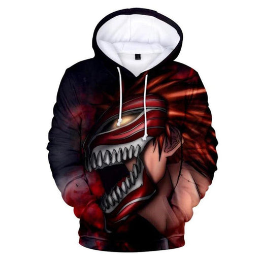 Pull Bleach - Hollowfication-MANGA SHOP-Manga Shop