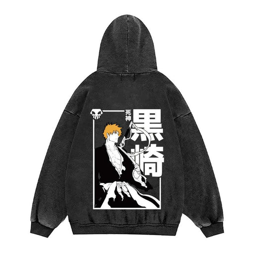 Pull Bleach - Ichigo Vintage-Manga Shop-Manga Shop