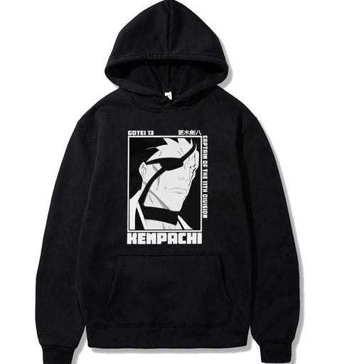 Pull Bleach - Kenpachi-Manga Shop-Manga Shop