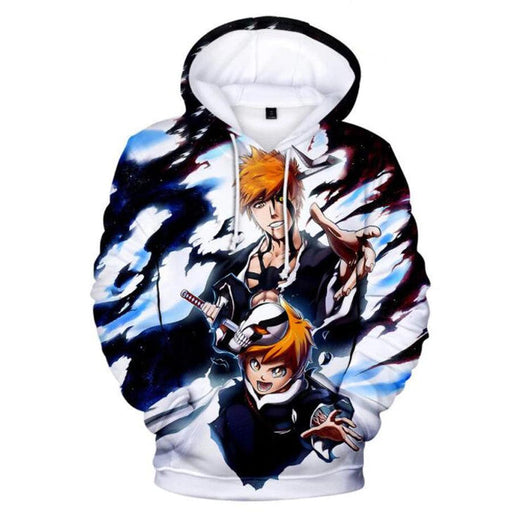 Pull Bleach - Legacy-MANGA SHOP-Manga Shop