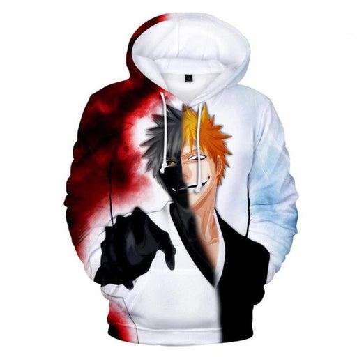 Pull Bleach - Negatif-MANGA SHOP-Manga Shop