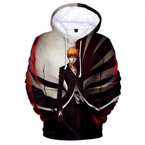 Pull Bleach - Rage-MANGA SHOP-Manga Shop
