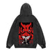Pull Bleach - Red Devil Vintage-Manga Shop-Manga Shop