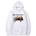 Pull Bleach - Shinigami-Manga Shop-Blanc-XS-Manga Shop