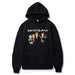 Pull Bleach - Shinigami-Manga Shop-Noir-XS-Manga Shop