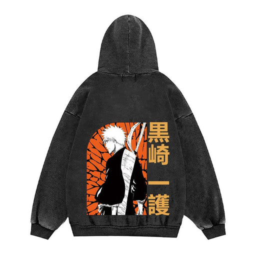 Pull Bleach - Shinigami Vintage-Manga Shop-Manga Shop