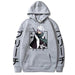 Pull Bleach - Toshiro Hitsugaya-Manga Shop-Gris-XS-Manga Shop