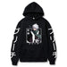Pull Bleach - Toshiro Hitsugaya-Manga Shop-Noir-XS-Manga Shop