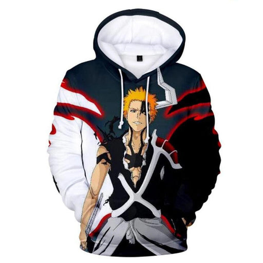 Pull Bleach - Ultime-MANGA SHOP-Manga Shop