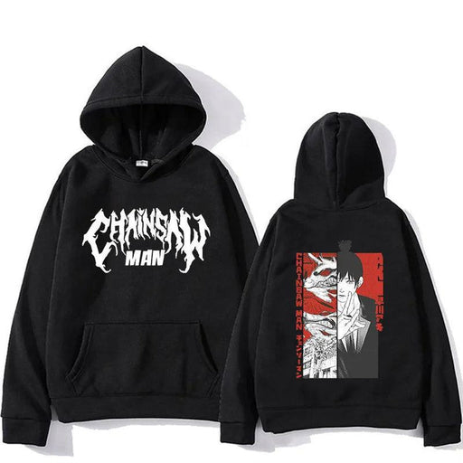 Pull Chainsaw Man - Aki-MANGA SHOP-Manga Shop