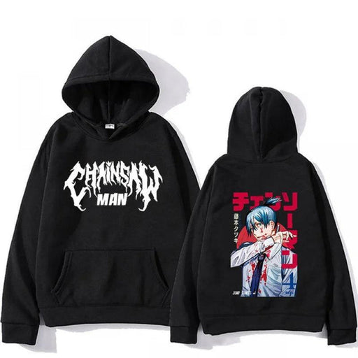 Pull Chainsaw Man - Chainsaw Aki-MANGA SHOP-Manga Shop