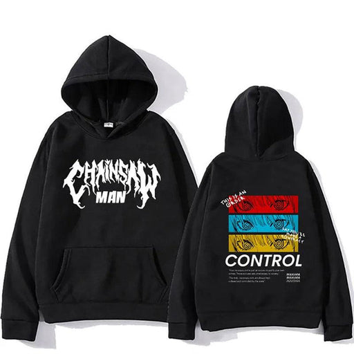 Pull Chainsaw Man - Control-MANGA SHOP-Manga Shop