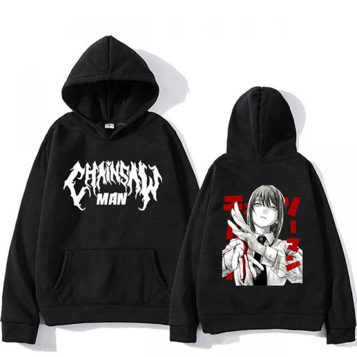 Pull Chainsaw Man - Makima-MANGA SHOP-Manga Shop