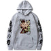 Pull Demon Slayer - Gyutaro & Daki-Manga Shop-Gris-XS-Manga Shop