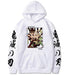 Pull Demon Slayer - Gyutaro & Daki-Manga Shop-Blanc-XS-Manga Shop