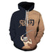 Pull Demon Slayer - Inosuke-MANGA SHOP-Manga Shop