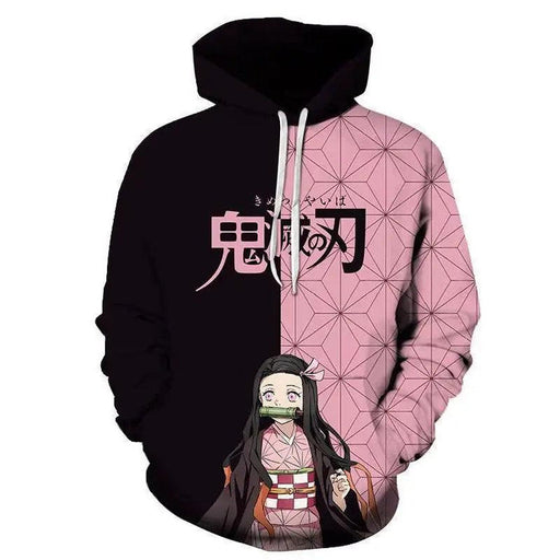 Pull Demon Slayer - Kamado Nezuko-MANGA SHOP-Manga Shop