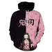 Pull Demon Slayer - Kamado Nezuko-MANGA SHOP-Manga Shop
